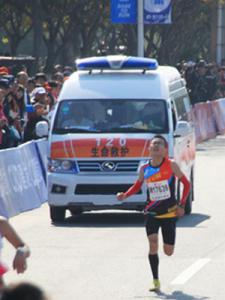 临江市大型活动