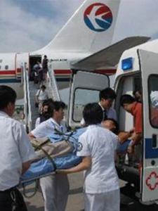 临江市接送服务