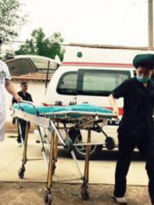 临江市院后转乡